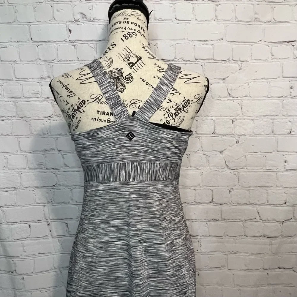 prAna | Opal Amaya Spacedye Dress size small